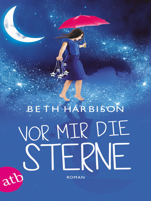 Title details for Vor mir die Sterne by Beth Harbison - Wait list